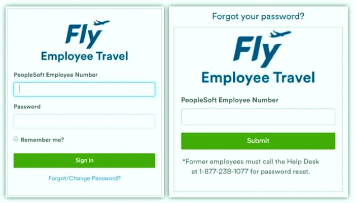 Alaska Airlines Employee Login AlaskasWorld